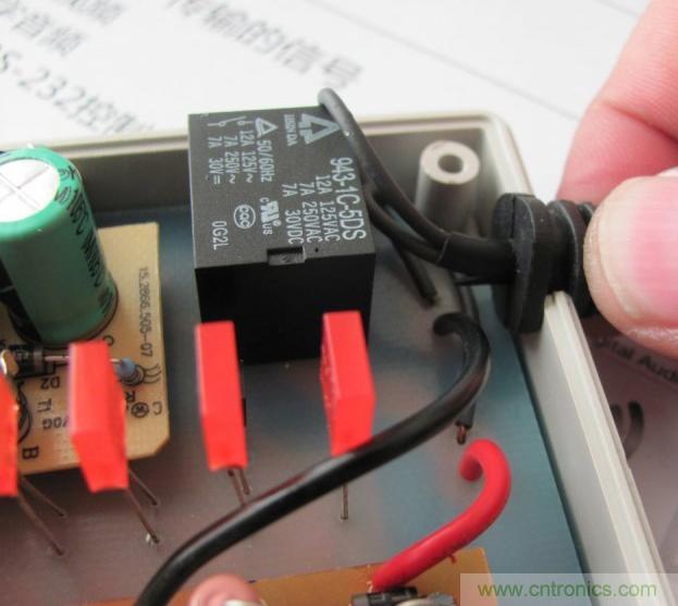 超强大神DIY！Timer Changer 手机充电设置DIY过程全揭秘！