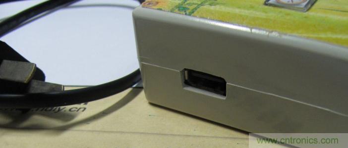 超强大神DIY！Timer Changer 手机充电设置DIY过程全揭秘！