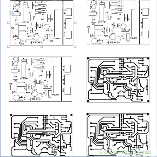 大神DIY：步进电机驱动DIY详细过程分析！
