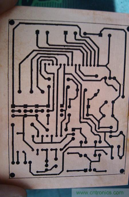 大神DIY：步进电机驱动DIY详细过程分析！