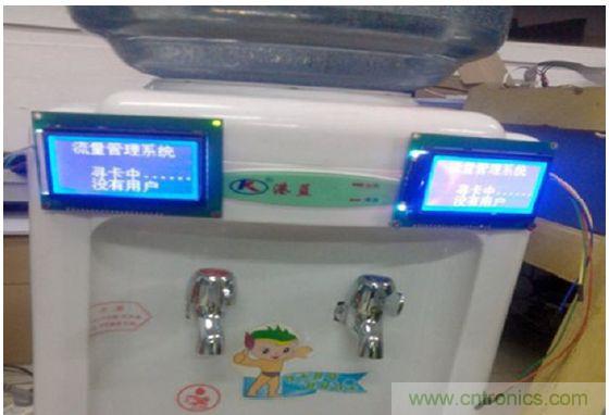 射频卡读写?？? width=
