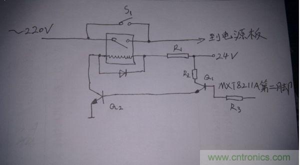 将大锅接收器改造成?？毓鼗硗? width=