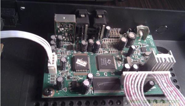 是改造后的样子