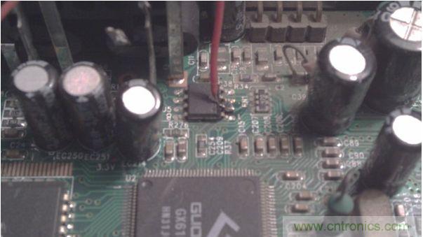 懒人改装：将大锅接收器改造成?？毓鼗? width=