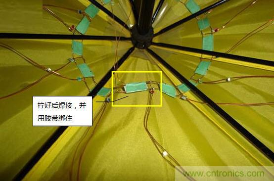 创意DIY！送女朋友的绝妙礼物，LED星光??！