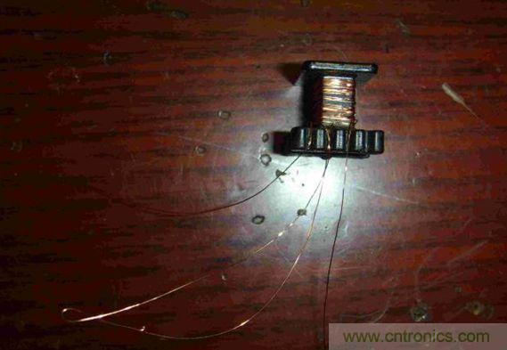 DIY单管自激，领略高压电火花风采