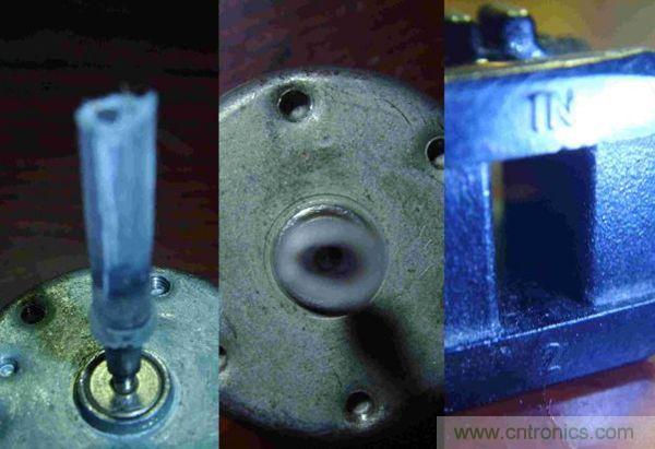 DIY单管自激，领略高压电火花风采