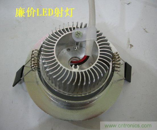 DIY：大雄家的路灯，带你找回童年的记忆