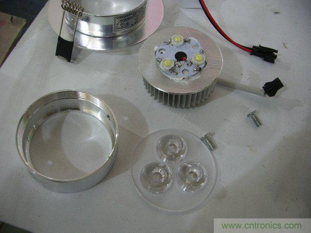 DIY：大雄家的路灯，带你找回童年的记忆