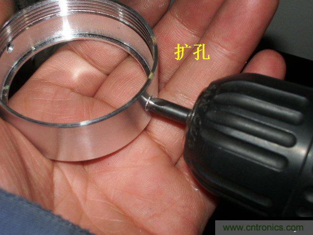 DIY：大雄家的路灯，带你找回童年的记忆