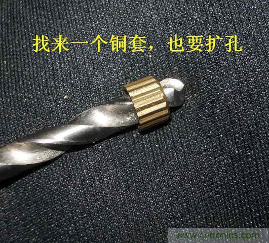 DIY：大雄家的路灯，带你找回童年的记忆