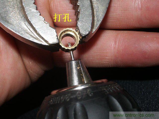 DIY：大雄家的路灯，带你找回童年的记忆