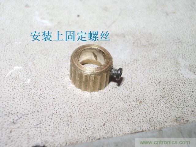 DIY：大雄家的路灯，带你找回童年的记忆