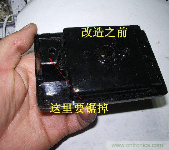 DIY：大雄家的路灯，带你找回童年的记忆