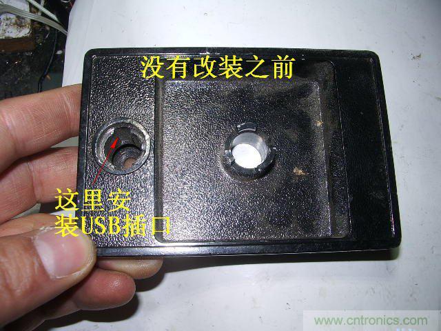 DIY：大雄家的路灯，带你找回童年的记忆