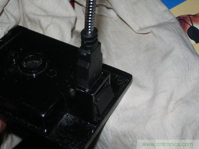 DIY：大雄家的路灯，带你找回童年的记忆