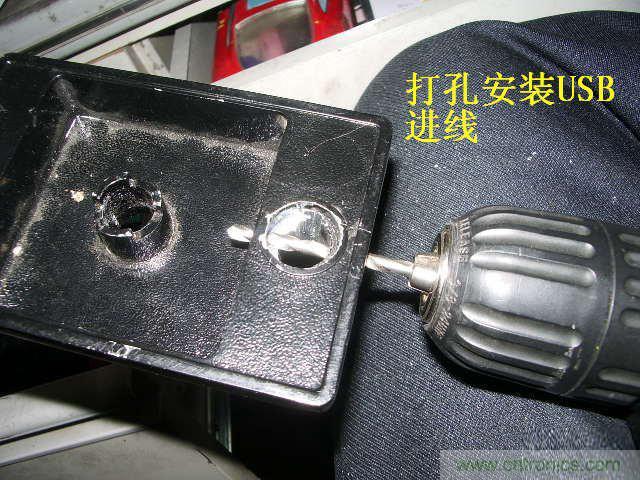 DIY：大雄家的路灯，带你找回童年的记忆