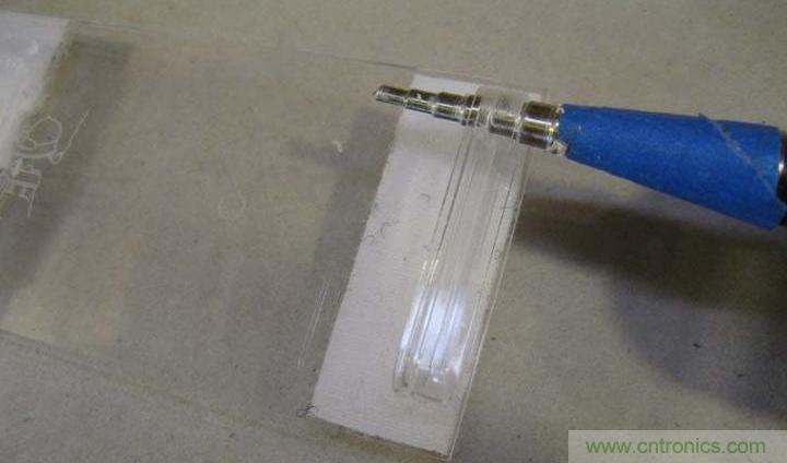 我就是这么牛！DIY IPod 耳放!