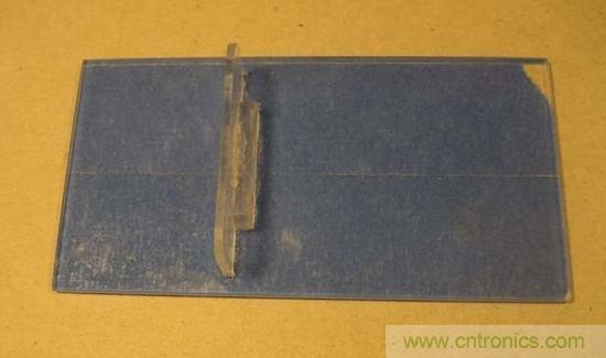 我就是这么牛！DIY IPod 耳放!