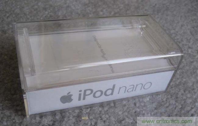我就是这么牛！DIY IPod 耳放!