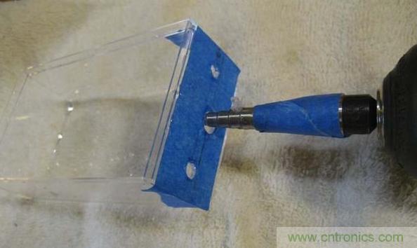 我就是这么牛！DIY IPod 耳放!