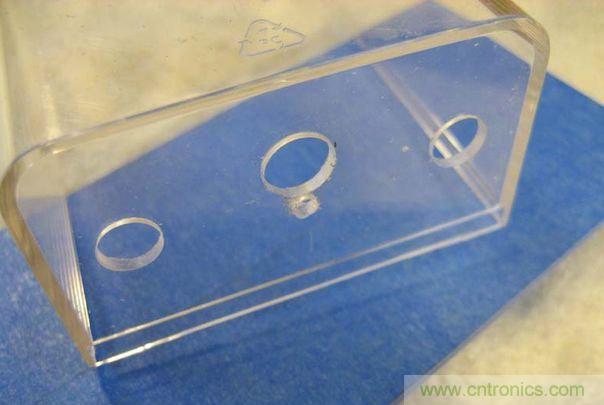 我就是这么牛！DIY IPod 耳放!