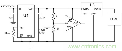 突然没电不用慌，小功率充电备案显神通