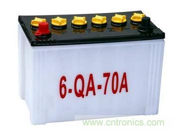 爱车，爱电池！教你延长电动车铅蓄电池寿命