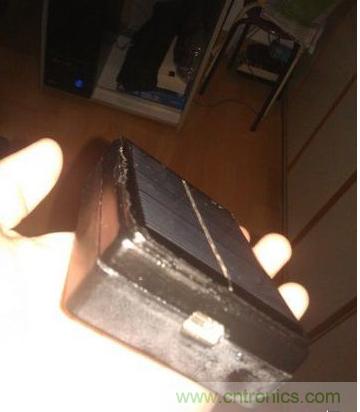 精巧DIY:绿色天然环保的太阳能移动电源
