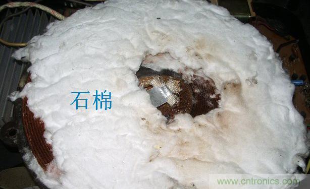 过去的质量良心，百合花牌电磁炉拆解