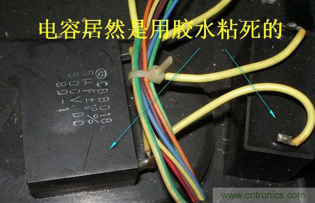 过去的质量良心，百合花牌电磁炉拆解