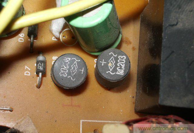 过去的质量良心，百合花牌电磁炉拆解