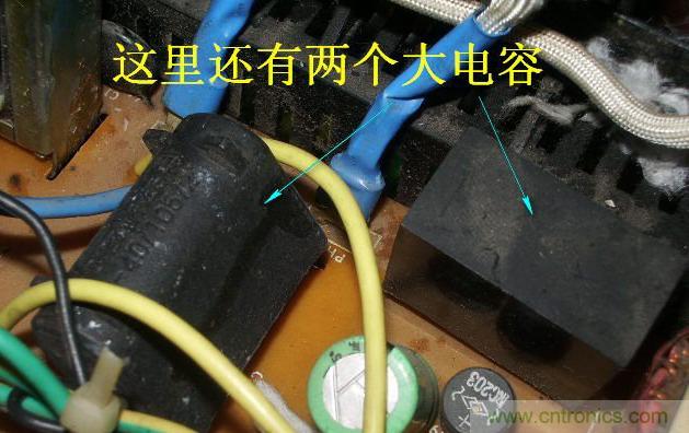 过去的质量良心，百合花牌电磁炉拆解