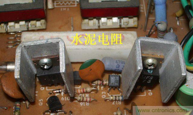 过去的质量良心，百合花牌电磁炉拆解