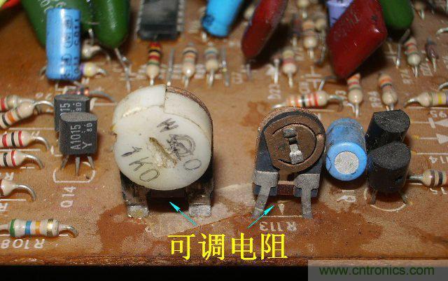 过去的质量良心，百合花牌电磁炉拆解