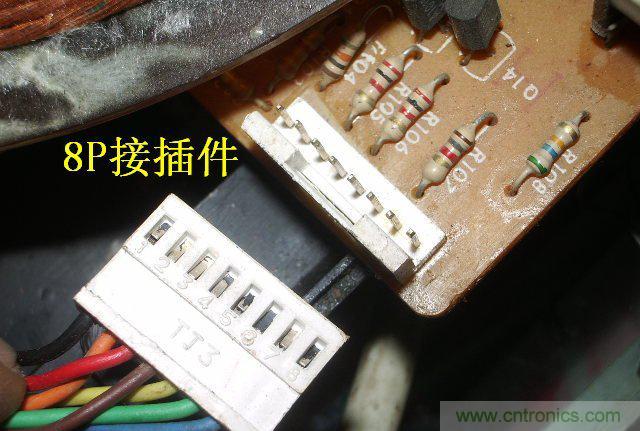 过去的质量良心，百合花牌电磁炉拆解