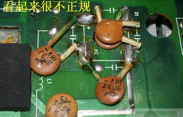 过去的质量良心，百合花牌电磁炉拆解