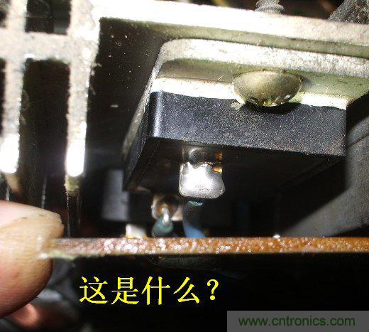 过去的质量良心，百合花牌电磁炉拆解