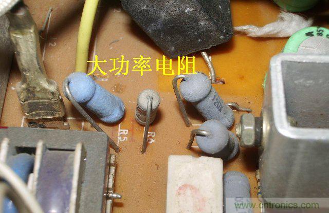 过去的质量良心，百合花牌电磁炉拆解