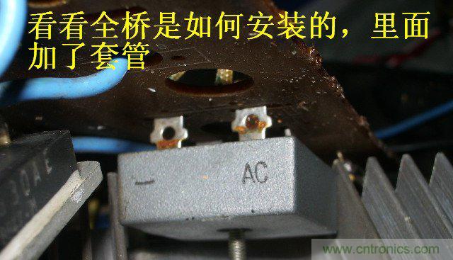 过去的质量良心，百合花牌电磁炉拆解