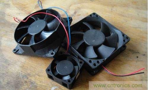 创意DIY！迷你风力发电机！