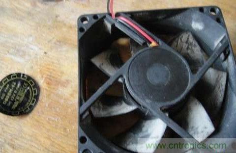 创意DIY！迷你风力发电机！