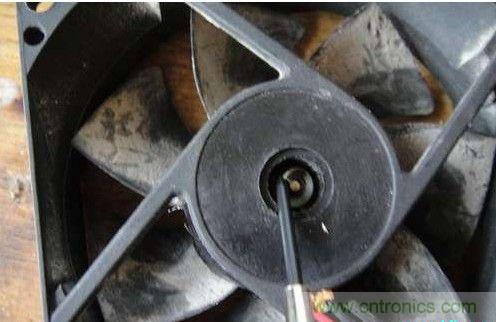 创意DIY！迷你风力发电机！