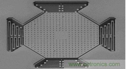 GPS和MEMS传感器组合芯片成为下一代导航趋势