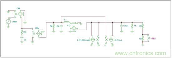基于PS65142器件环路补偿设计相关问题的解决