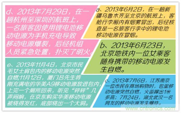 移动电源，质量这么渣渣，你家里人知道吗？