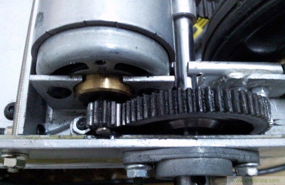 能工巧匠！DIY属于你的电动滑板车！