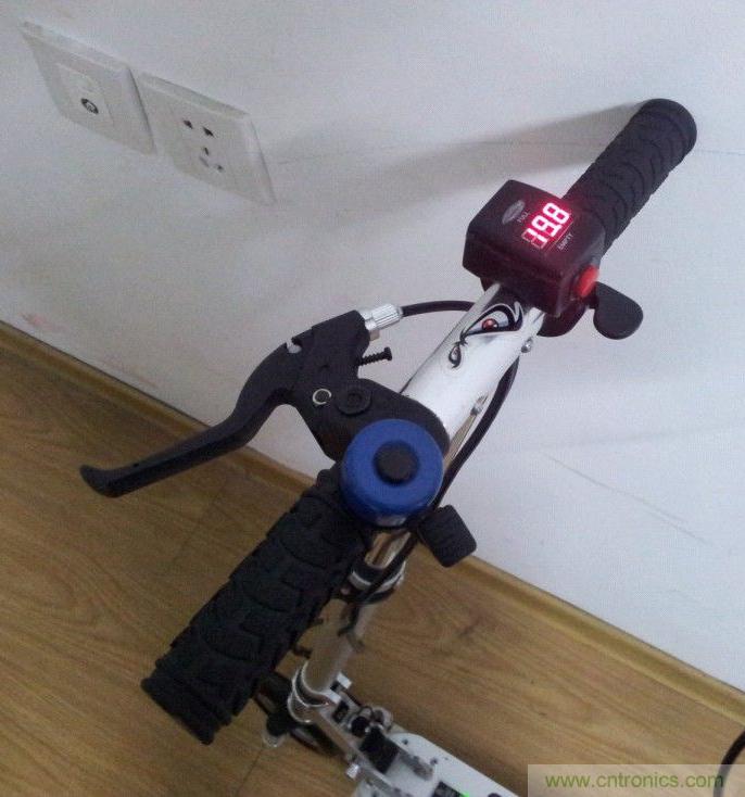 能工巧匠！DIY属于你的电动滑板车！