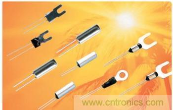 经典资料！热敏电子基础知识大百科！