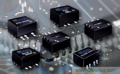 DC/DC转换器可以实现低成本吗？